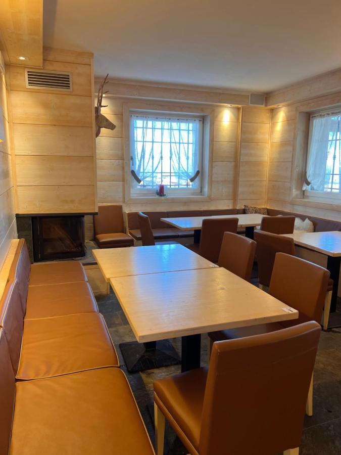 Ferienwohnung Zoncolan Laugiane Sùtrio Exterior foto